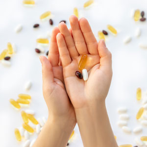 Dietética y complementos nutricionales