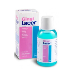 GINGILACER COLUTORIO 200 ML