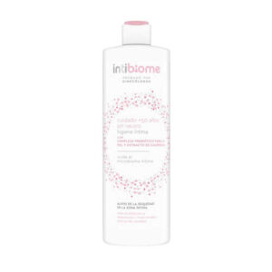 INTIBIOME CUIDADO +50 AÑOS PH NEUTRO 500 ML