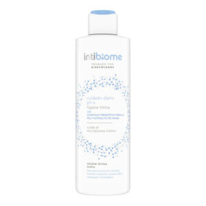 INTIBIOME CUIDADO DIARIO PH4 500 ML