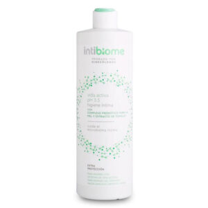 INTIBIOME VIDA ACTIVA PH 3.5 500 ML