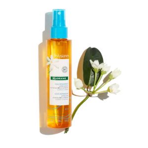 KLORANE POLYSIANES ACEITE REPARADOR AFTER SUN