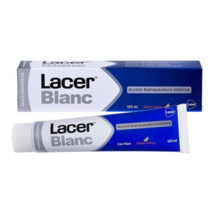 LACER BLANC PLUS 125 ML