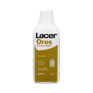 LACER OROS COLUTORIO 500 ML