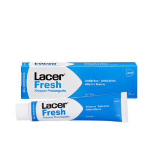 LACERFRESH GEL DENTIFRICO 75 ML