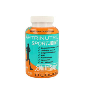 NUTRISPORT ARTINUTRIL SPORT JOINT 160 TAB