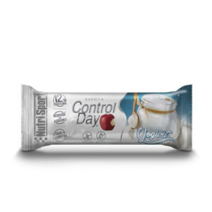 NUTRISPORT BARRITA DAYCONTROL YOGUR