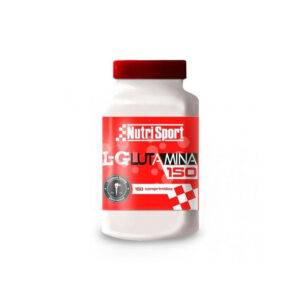 NUTRISPORT L GLUTAMINA 150 COMPRIMIDOS