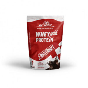 NUTRISPORT WHEY GOLD PROTEIN (CHOCO)