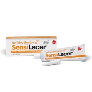 SENSILACER GEL BIOADHESIVO 50 ML