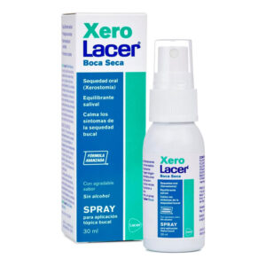 XEROLACER COLUTORIO SPRAY 30 ML