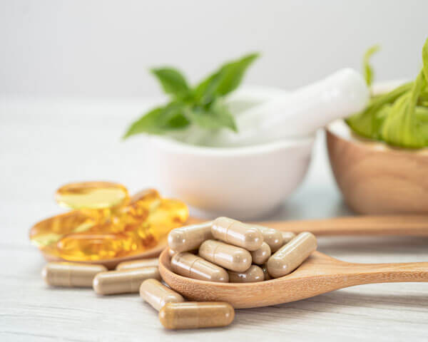 Dietética y fitoterapia