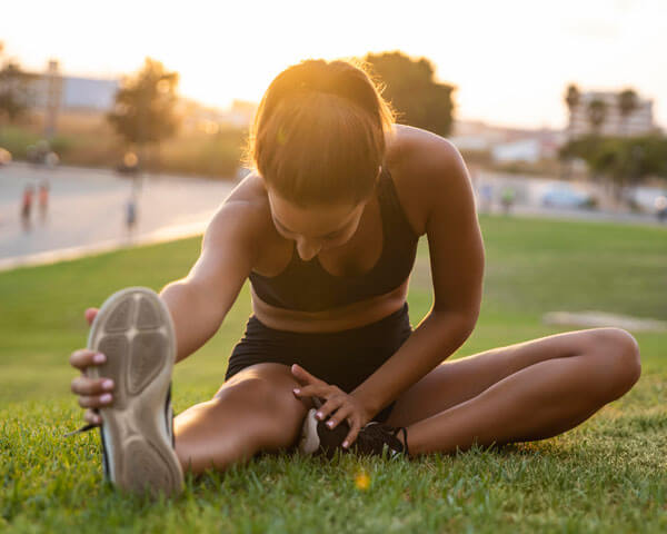 Nutrición deportiva