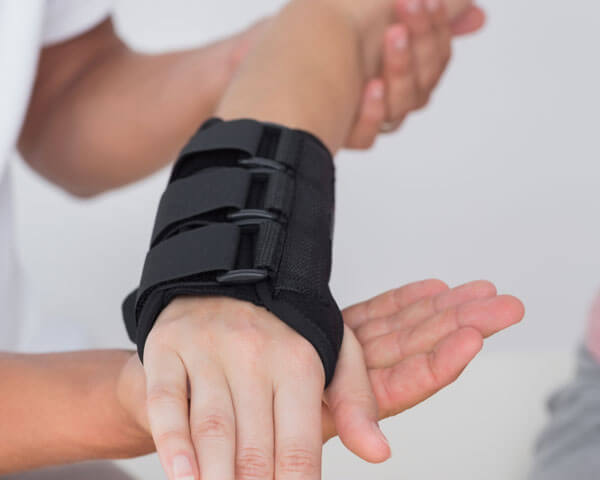 Ortopedia y ayudas dinámicas