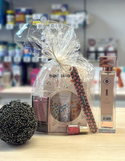 Ideas regalo para Navidad