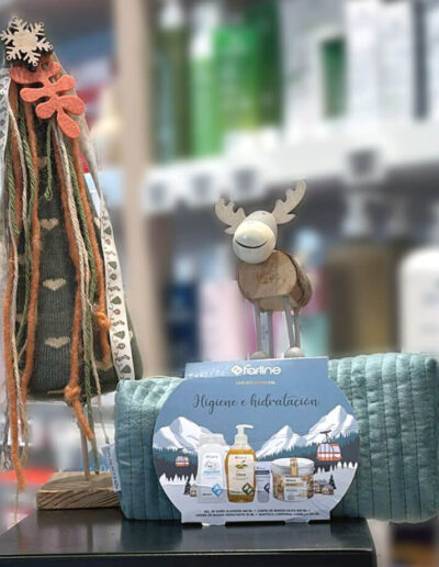 Ideas regalo para Navidad