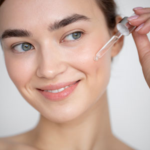 Dermocosmética y cuidado facial