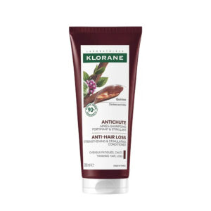 KLORANE BÁLSAMO FORTIFICANTE Y DESENREDANTE QUININA