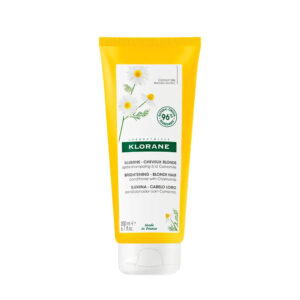 KLORANE BÁLSAMO ILUMINADOR A LA CAMOMILA 200 ML