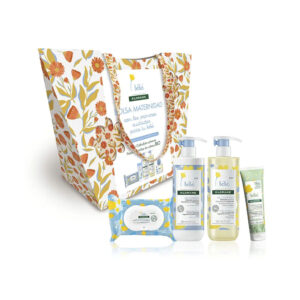 KLORANE BEBÉ CANASTILLA MATERNIDAD