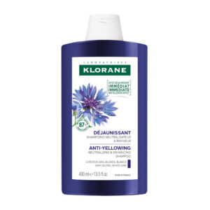 KLORANE CHAMPÚ A LA CENTAUREA 400 ML