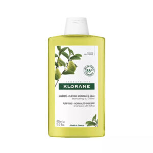 KLORANE CHAMPÚ VITAMINADO PULPA DE CIDRA 400 ML