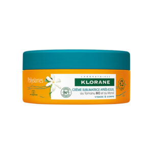 KLORANE POLYSIANES AFTER SUN CREMA SUBLIMADORA 200 ML