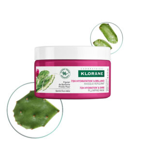 KLORANE MASCARILLA REPULPANTE AL HIGO DE BARBARIA