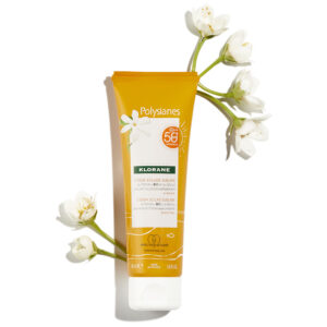 KLORANE POLYSIANES CREMA SOLAR SUBLIME SPF 50+