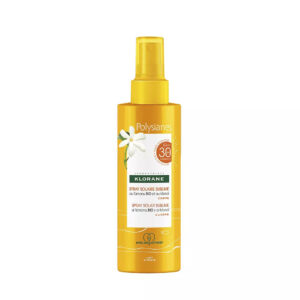 KLORANE POLYSIANES SPRAY SOLAR SPF 30