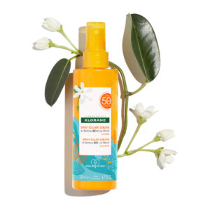 KLORANE POLYSIANES SPRAY SUBLIME SPF 50 200 ML