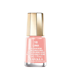 MAVALA ESMALTE DE UÑAS 18 LIMA 5ML