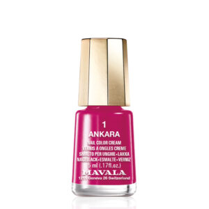 MAVALA COLOR ESMALTE DE UÑAS ANKARA 1