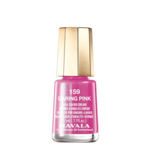 MAVALA COLOR ESMALTE DE UÑAS DARING PINK 159