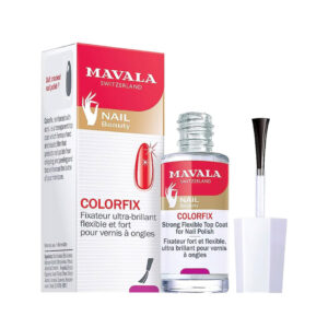 MAVALA COLOR FIX ESMALTE FIJADOR