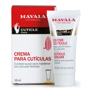 MAVALA CREMA PARA CUTÍCULAS