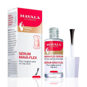MAVALA FLEX SERUM PARA UÑAS SECAS Y DURAS 10ML