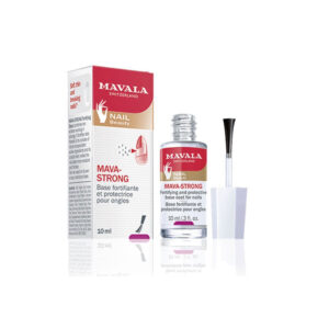 MAVALA MAVA STRONG TRATAMIENTO FORTALECEDOR 10 ML