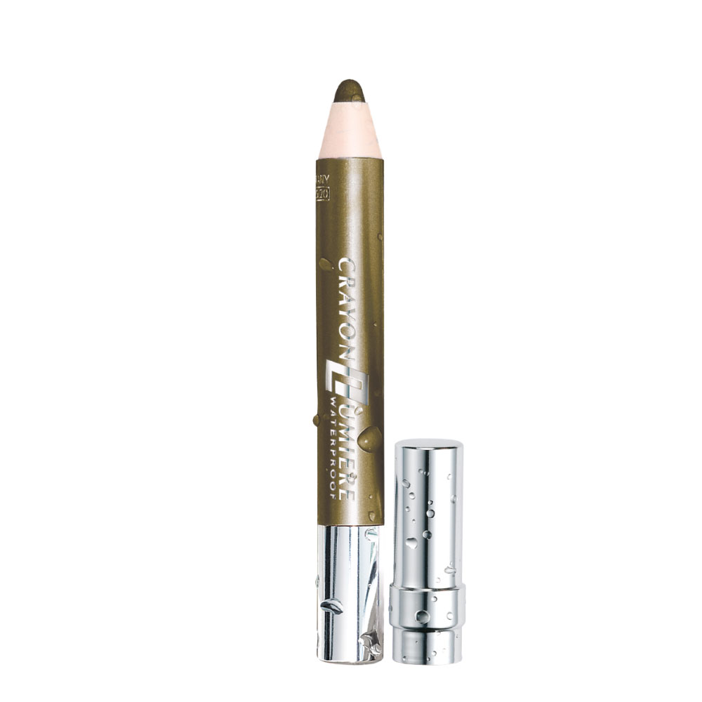 MAVALA SOMBRA DE OJOS CRAYON LUMIERE WATERPROOF 08 BRONZE DORE