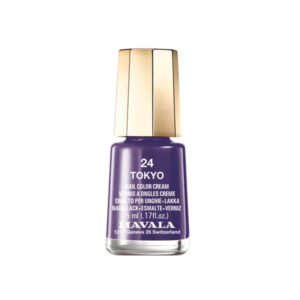 MAVALA COLOR ESMALTE DE UÑAS TOKYO 24