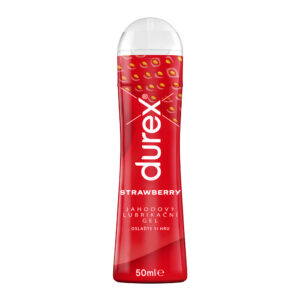 DUREX LUBRICANTE FRESA 50ML