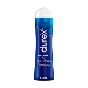 DUREX LUBRICANTE H2O 50ML