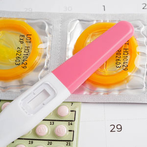 Salud sexual y reproductiva