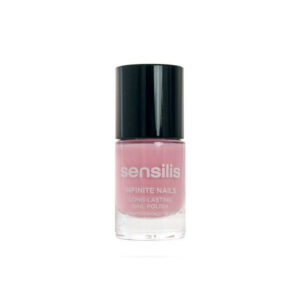 SENSILIS INFINITE NAILS ESMALTE DE UÑAS 01 PORCELAINE