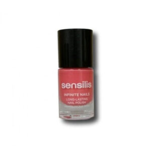 SENSILIS INFINITE NAILS ESMALTE DE UÑAS 02 CORAIL