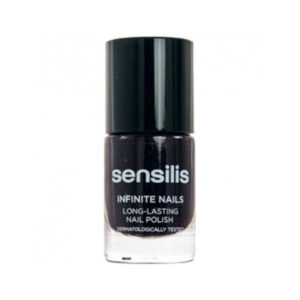 SENSILIS INFINITE NAILS ESMALTE DE UÑAS 06 DARK BERRY