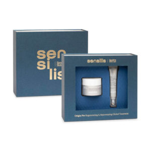 SENSILIS PACK ORIGIN PRO EGF-5 [CREMA] + [EYES]
