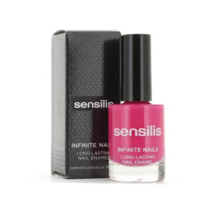 SENSILIS INFINITE NAILS ESMALTE DE UÑAS 03 FUCSIA