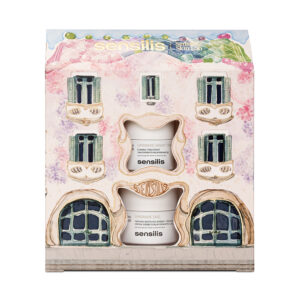 SENSILIS PACK UPGRADE [AR] 50 ML + UPGRADE [NIGHT CREAM] 25 ML