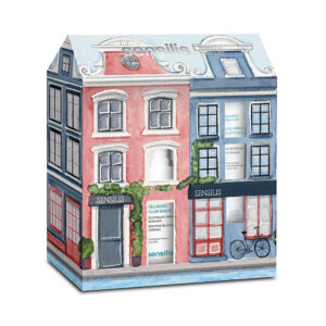 SENSILIS COFRE HYALURONIC [FILLER SERUM] + HYALURONIC [PUFFY EYES]